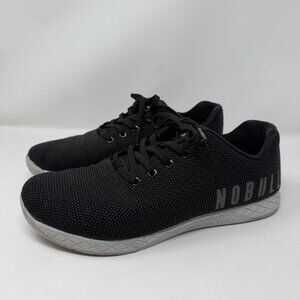 NOBULL Crossfit Gym Sneakers Men's 13